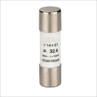 cylinder cap fuse link