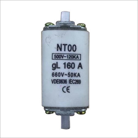 Fuses&Breakers