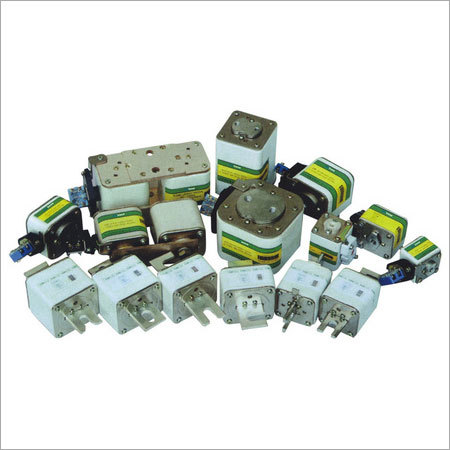 Low Voltage Fuse Link