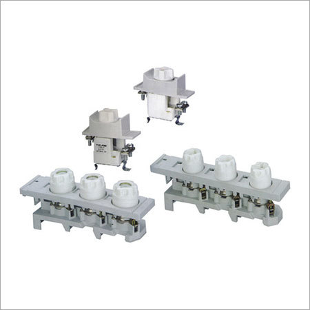 Screw Type Fuse Base