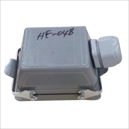 BOTTOM OPEN TYPE HDC