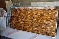 Tiger Eye Slab Solid Surface