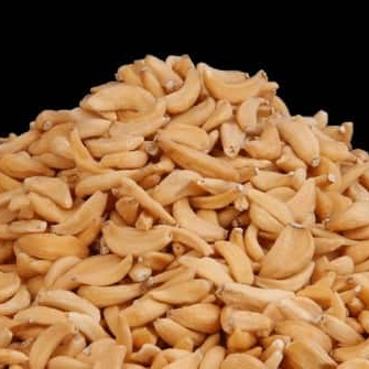 Dehydrated Garlic Flakes Dehydrated Garlic Flakes