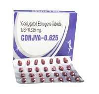 Conjugated Estrogen Tablet