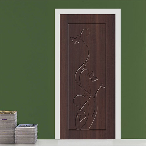 Carved Interior Doors