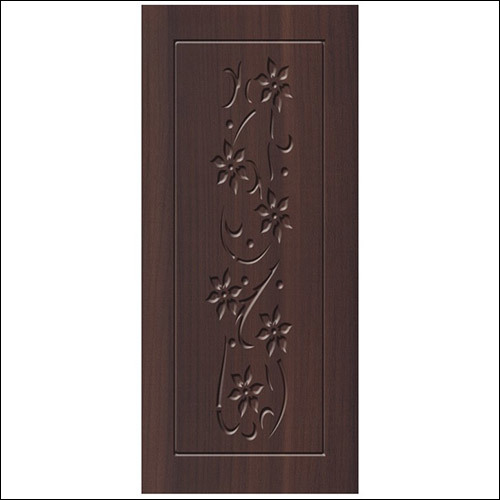 Carved Membrane Interior Doors