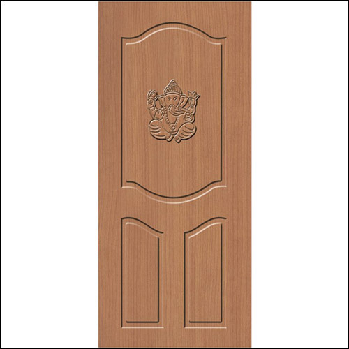 Membrane Moulded Doors