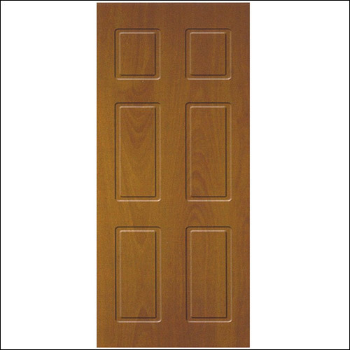 6 Panel Moulded Doors