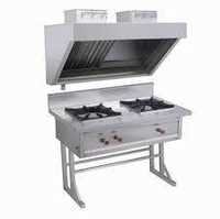 Hotel Kitchen Equipment