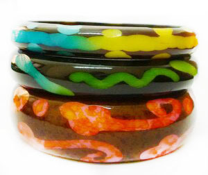 Bracelets & Wrist Band