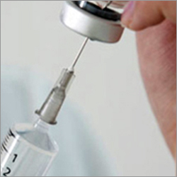 Contract Manufacturer for Injectable in Himachal