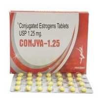 Conjugated Estrogens Tablets Usp