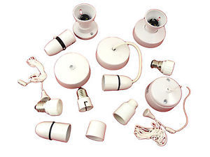Electrical Accessories & Hardware