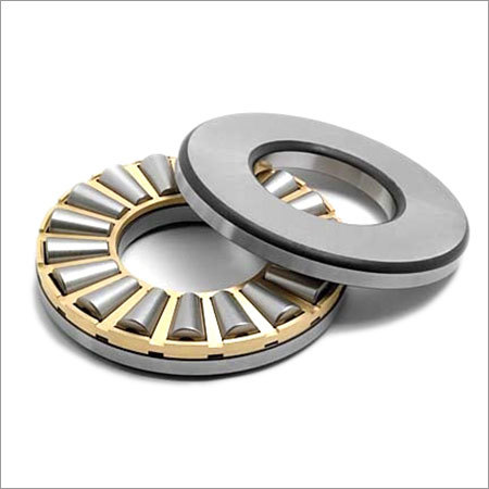 Tapered Roller Thrust Bearings