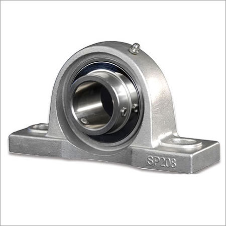 Pillow Block Bearing