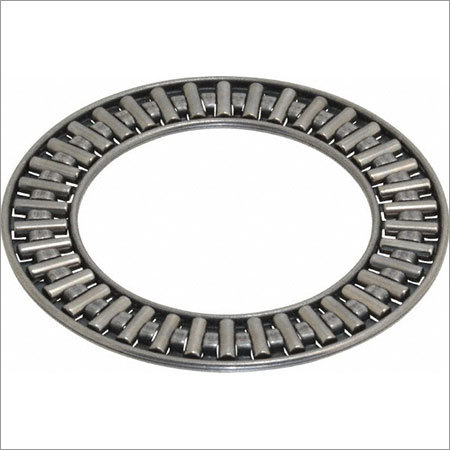 Thrust Bearing