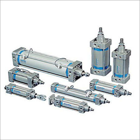 Pneumatic Air Cylinders