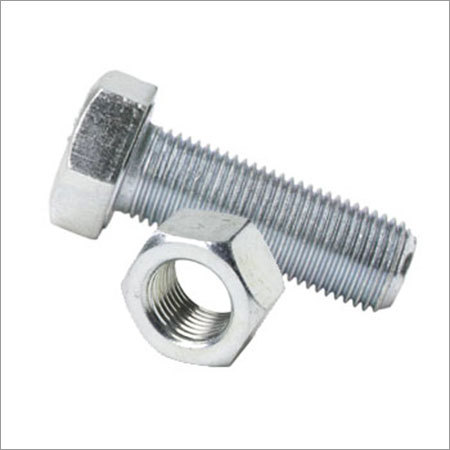 Nuts Bolts