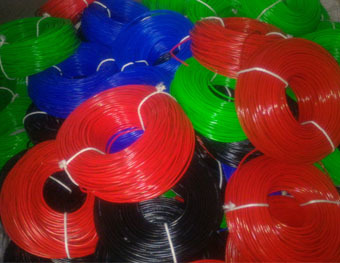 House Wire
