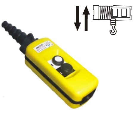 Pendant Control Stations