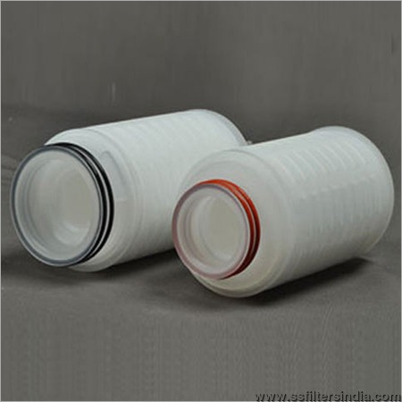 PES Filter Cartridge
