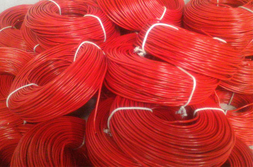 House Electrical Wires
