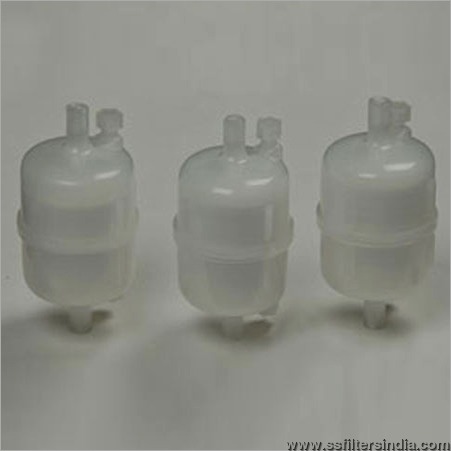 Capsule Filters