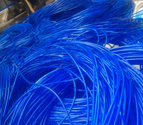 Copper House Wire