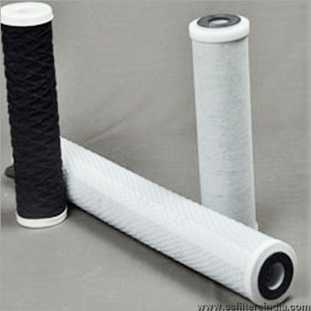 Activated Carbon Filter Cartridge