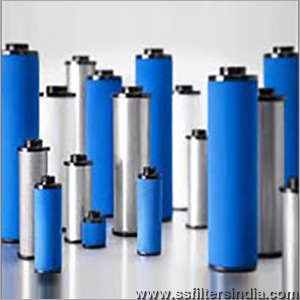 Compressed Air Filter Cartridge