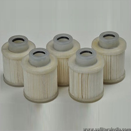 Mini Cartridge filters
