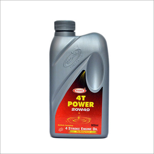 4T Power 20W40 1ltr