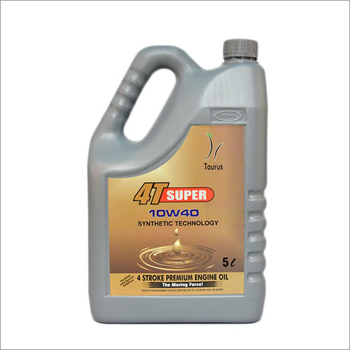 4T Super 10W40