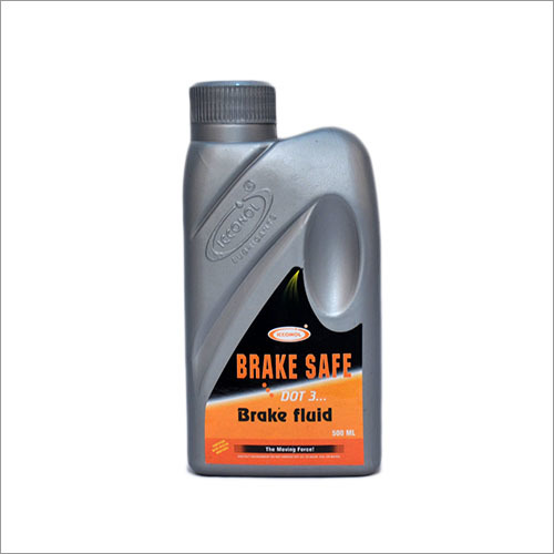 Brake Oil DOT 3