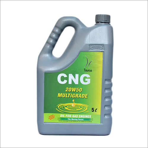 CNG 20W50