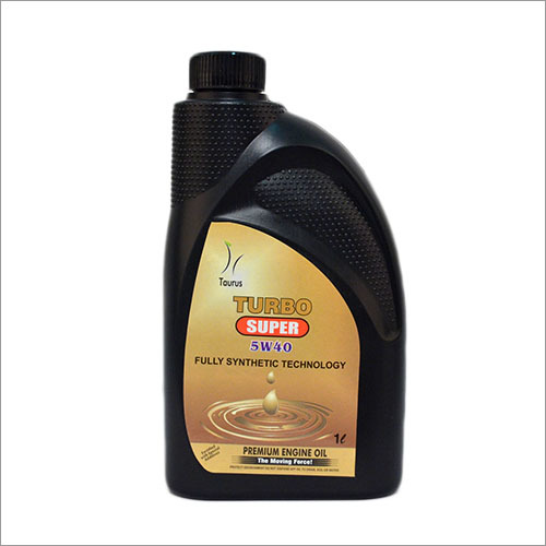 Turbo Super 5W40 (1ltr)