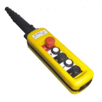 Pendant Control Stations