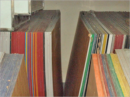 Acrylic Sheets