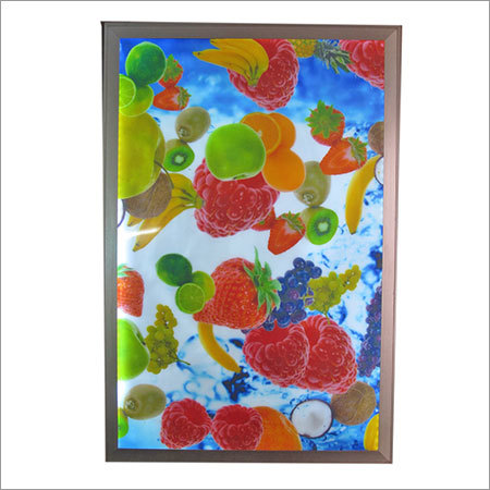 Acrylic Sun Board