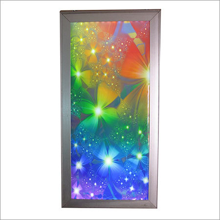 Outdoor Advertising Board