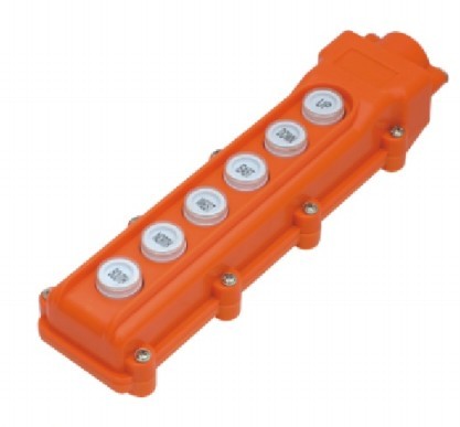 COB-63 Pendant Control Stations