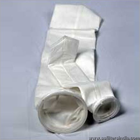 PP Filter Bag