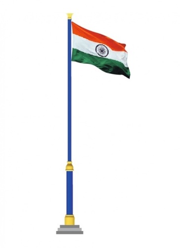 Decorative Flag Poles By Suncity Innovations LLP