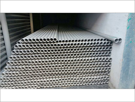 PVC Plumbing Pipes
