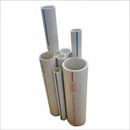 PVC Casing Pipe