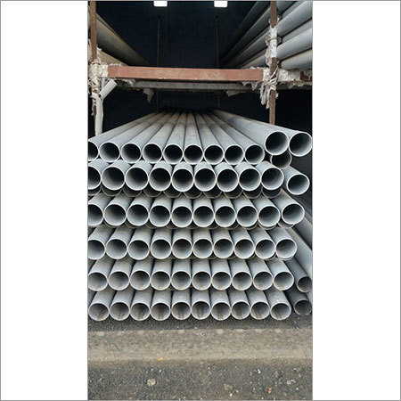 Polyvinyl Chloride Casing Pipe