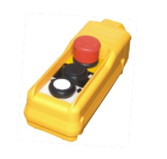 Pendant Control Stations