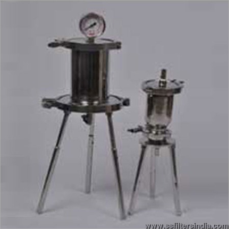 Pressure Flter Holders