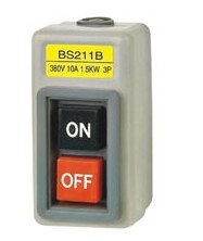 Push Button Switch