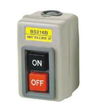 Push Button Switch